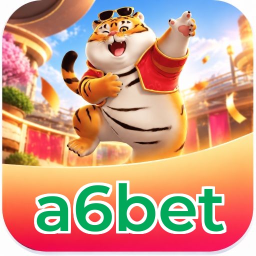 a6bet Logo