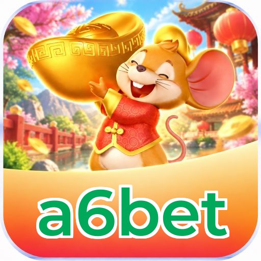 a6bet Logo