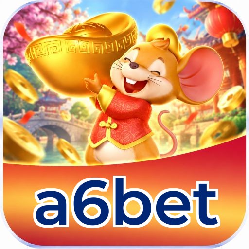 a6bet Logo