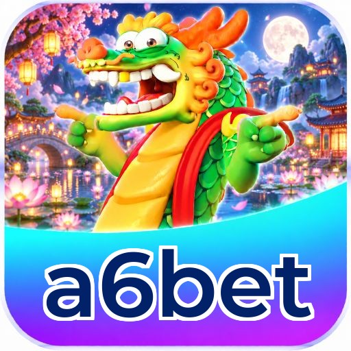a6bet Logo