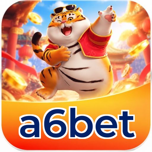 a6bet Logo