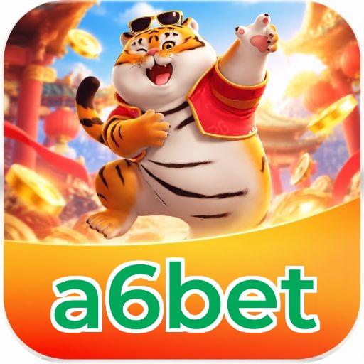 Baixar a6bet - Logo Oficial do Aplicativo