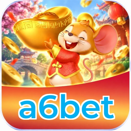 a6bet Slot - Logo Oficial