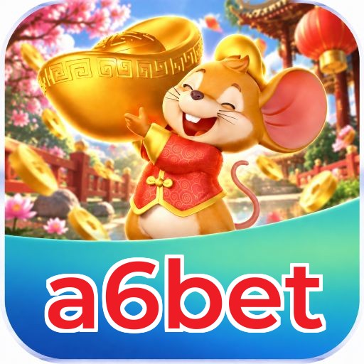 a6bet App Logo - Aplicativo Oficial iOS e Android