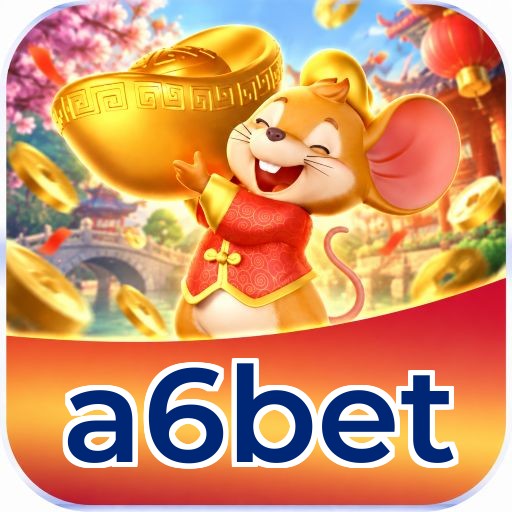 a6bet Logo