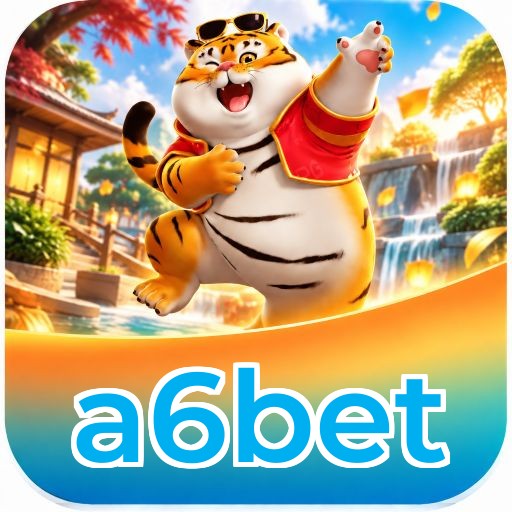 a6bet Logo