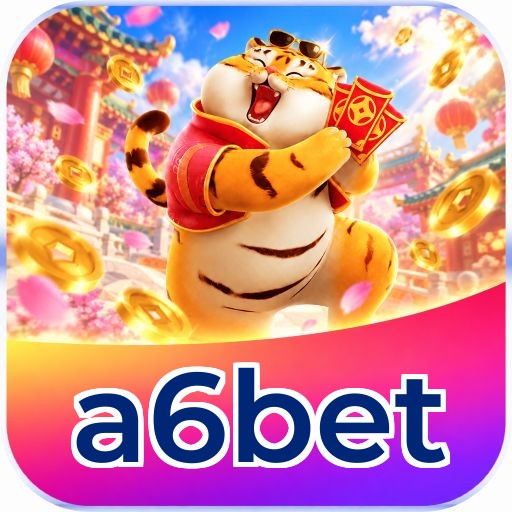a6bet Cadastro - Logo Oficial