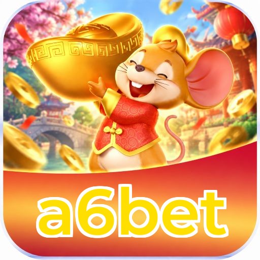 a6bet Logo