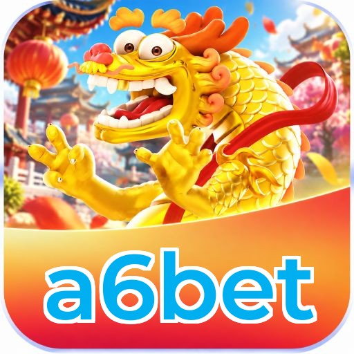 a6bet Cassino ao Vivo - Logo Oficial