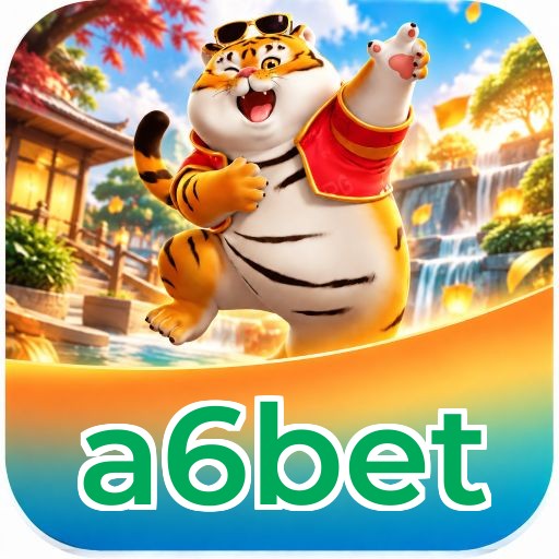 a6bet Login - Logo Oficial