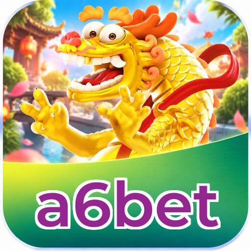 a6bet Logo