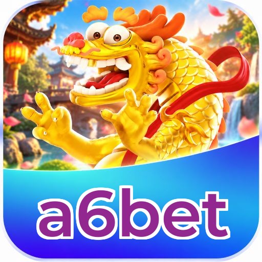 a6bet Logo