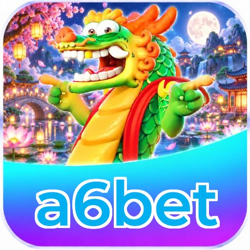 a6bet Logo