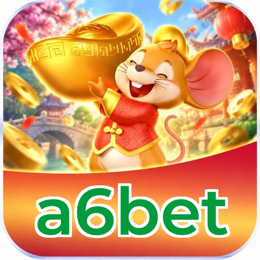 a6bet Logo