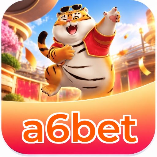 a6bet Logo