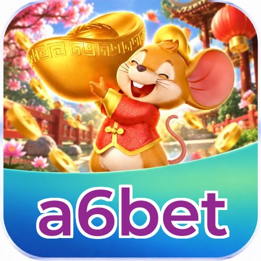 a6bet VIP - Logo Oficial