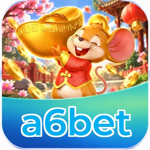 a6bet Logo