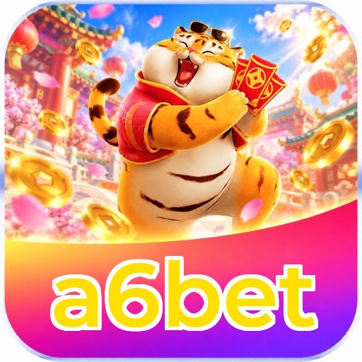 a6bet Logo
