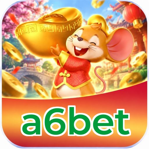 a6bet Logo